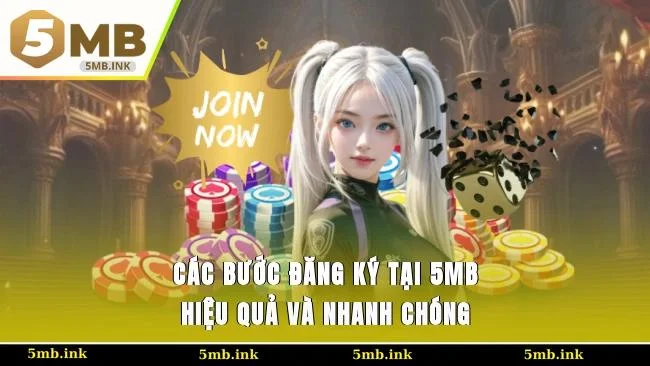 Cách đăng ký tài khoản trên máy tính dễ dàng