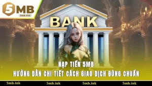 Nạp tiền 5MB