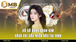 xổ số rồng bạch kim